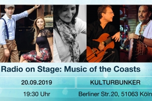 radio-on-stage